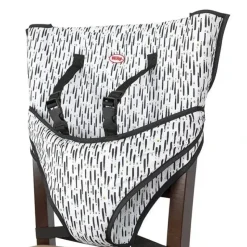 Nuby - Portable Travel Chair - cutbabycare.com | baby boutique & care hub* Flash Sale