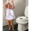 Nuby - Potty Topper With Handles - cutbabycare.com | baby boutique & care hub* Best Sale