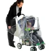 Nuby - Premium Stroller Weather Shield - cutbabycare.com | baby boutique & care hub* Clearance