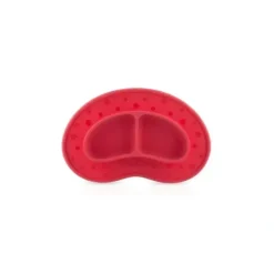 Nuby - Sectioned Silicone Feeding Mat, Assorted Colors - cutbabycare.com | baby boutique & care hub* Discount