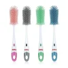 Nuby - Silicone Bottle Brush, Mixed Case - cutbabycare.com | baby boutique & care hub* Best Sale