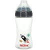 Nuby - Sip-It Sport Soft Spout Sport Bottle, Rocket - cutbabycare.com | baby boutique & care hub* Cheap