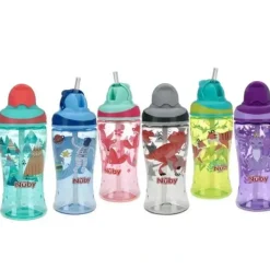 Nuby - Thirsty Kids Flip It Boost, Assorted Item - cutbabycare.com | baby boutique & care hub* Flash Sale