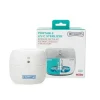 Nuby - Uv-C Portable Sterilizer, White - cutbabycare.com | baby boutique & care hub* Clearance