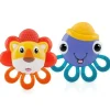 Nuby - Vibrating Teether, Assorted Styles - cutbabycare.com | baby boutique & care hub* Best Sale