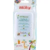 Nuby All Natural Pacifier and Teether Wipes - 48 Count - cutbabycare.com | baby boutique & care hub* Best Sale