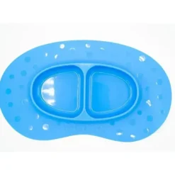 Nuby Assorted Suction/Sectioned Baby Plates - cutbabycare.com | baby boutique & care hub* Fashion