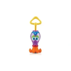 Nuby Bath Toy-Squid the Squirter - cutbabycare.com | baby boutique & care hub* Flash Sale