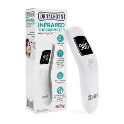 Nuby Dr. Talbot's Digital Best Infrared Thermometer - cutbabycare.com | baby boutique & care hub* Store