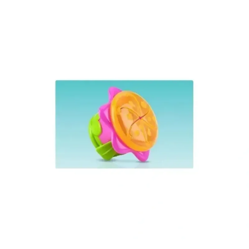 Nuby Flower Series Snack Keeper - cutbabycare.com | baby boutique & care hub* Sale