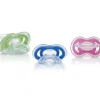 Nuby Gum-eez First Teether, 0M+ Colors May Vary - cutbabycare.com | baby boutique & care hub* Outlet