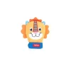 Nuby Happy Handimals Animal Soothing Teething Mitten Lion - cutbabycare.com | baby boutique & care hub* Shop