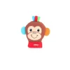 Nuby Happy Handimals Animal Soothing Teething Mitten Monkey - cutbabycare.com | baby boutique & care hub* Hot