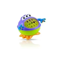 Nuby Monster Series Snack Keeper - cutbabycare.com | baby boutique & care hub* New