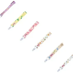 Nuby 2-Pack Cloth Pacifinder, Colors May Vary - cutbabycare.com | baby boutique & care hub* Best Sale