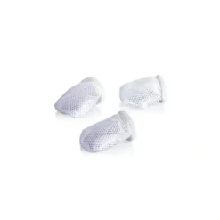 Nuby 3Pk Nibblers Replacement Feeder Nets - cutbabycare.com | baby boutique & care hub* Flash Sale
