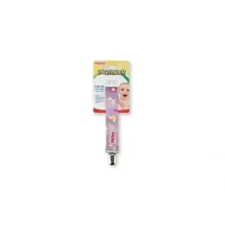 Nuby 1Pk Printed Cloth Pacifinder - Colors May Vary - cutbabycare.com | baby boutique & care hub* Hot