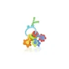 Nuby Teether Keys On A Ring - cutbabycare.com | baby boutique & care hub* Best Sale