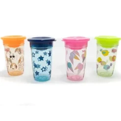 Nuby Tritan 10 Oz Wonder Cup With Hygienic - cutbabycare.com | baby boutique & care hub* Hot