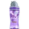 Nuby Tritan Boost Kids Flip It Straw Top Drinking Cup 360ml 12m+ Assorted - cutbabycare.com | baby boutique & care hub* Hot