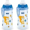 Shop All|Nuk - 10 Oz Active Toddler Silicone Cup - cutbabycare.com | baby boutique & care hub
