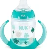 NUK - 5 Oz Boy Learner Cup - cutbabycare.com | baby boutique & care hub* Shop
