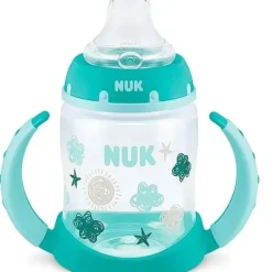 NUK - 5 Oz Boy Learner Cup - cutbabycare.com | baby boutique & care hub* Shop