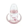 NUK - 5 Oz Girl Learner Cup - cutbabycare.com | baby boutique & care hub* Cheap