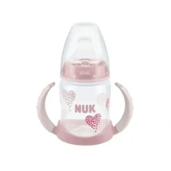 NUK - 5 Oz Girl Learner Cup - cutbabycare.com | baby boutique & care hub* Cheap