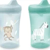Nuk - Advanced Hard Spout Spill Proof Sippy Cup, 10 oz. Pack of 2 - cutbabycare.com | baby boutique & care hub* Best