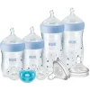 Nuk - Baby Boy Bottles Simply Natural Gift Set - cutbabycare.com | baby boutique & care hub* Sale