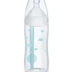 Nuk - Bottle Smooth Flow, Core 10Oz - cutbabycare.com | baby boutique & care hub* Discount