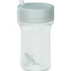 Nuk - for Nature Everlast Weighted Straw Cup, BPA Free, Spill Proof Sippy Cup - cutbabycare.com | baby boutique & care hub* New