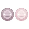 NUK - For Nature 2Pk Girl Silicone Soother 2-in-1, 0/12M - cutbabycare.com | baby boutique & care hub* Best Sale
