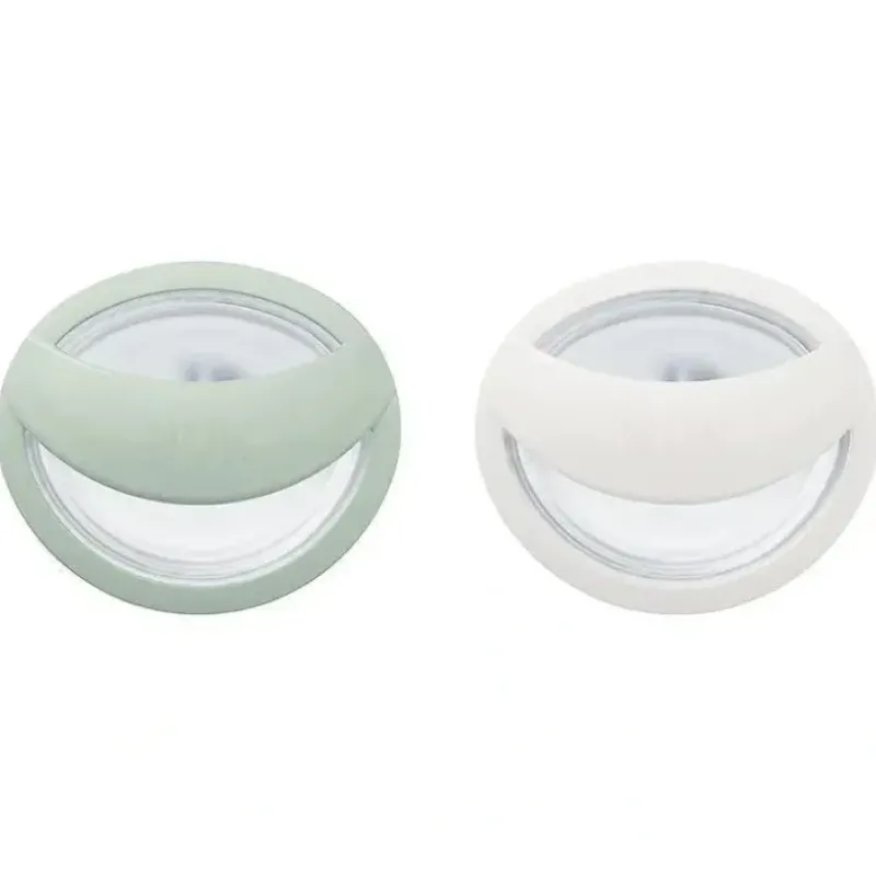 NUK - For Nature 2Pk Simply Natural Pacifier, 0/6M - cutbabycare.com | baby boutique & care hub* Best