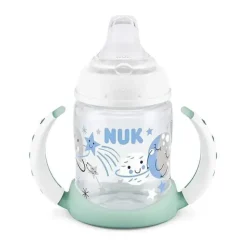 Nuk - Glow-In-The-Dark Learner Cup 5 Oz 1 Pk - cutbabycare.com | baby boutique & care hub* Cheap