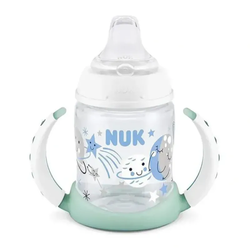 Nuk - Glow-In-The-Dark Learner Cup 5 Oz 1 Pk - cutbabycare.com | baby boutique & care hub* Cheap