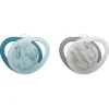 Nuk - NFN Next Gen Classic Pacifier, 2PK, 0-6 Months - cutbabycare.com | baby boutique & care hub* Flash Sale