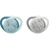Nuk - Pacifier Nfn Next Gen G, Size 2, 2Pk - cutbabycare.com | baby boutique & care hub* Cheap