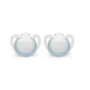 Nuk - 2Pk Newborn Pacifiers, Boy, 0/2M - cutbabycare.com | baby boutique & care hub* Clearance
