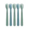 Nuk - Rest Easy Baby Spoons, 5PK - cutbabycare.com | baby boutique & care hub* Discount