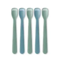 Nuk - Rest Easy Baby Spoons, 5PK - cutbabycare.com | baby boutique & care hub* Discount