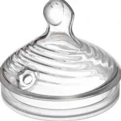 Nuk - Simply Natural Slow Flow Bottle Nipples, 2 Pack - cutbabycare.com | baby boutique & care hub* Cheap