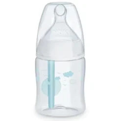 Nuk - Smooth Flow Pro Anti-Colic Baby Bottle, 5oz, 1pk - cutbabycare.com | baby boutique & care hub* Cheap