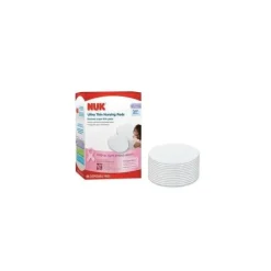 Nuk - Ultra Thin Disposable Nursing Pads, 66 Count - cutbabycare.com | baby boutique & care hub* Online