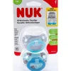 Nuk Baby Pacifier 18-36 Months Sports Themed - cutbabycare.com | baby boutique & care hub* New
