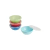 Nuk First Essentials Bunch-A-Bowls, Assorted Colors 4-Pack - cutbabycare.com | baby boutique & care hub* Flash Sale