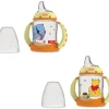 Nuk Learner Cup Disney Winnie The Pooh, 5 oz. - cutbabycare.com | baby boutique & care hub* Flash Sale