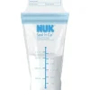 Nuk Seal 'N Go Breast Milk Bags, 50-Count - cutbabycare.com | baby boutique & care hub* Hot