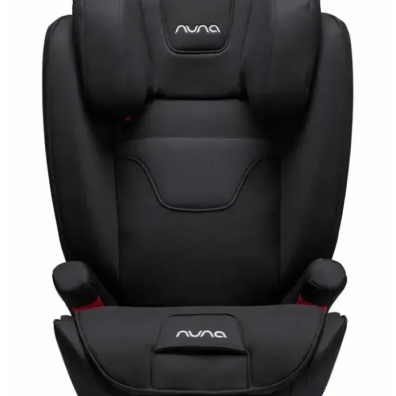Nuna - Aace Booster Car Seat, Caviar - cutbabycare.com | baby boutique & care hub* Cheap